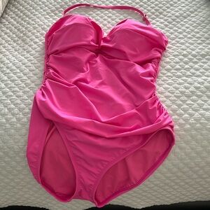 Lily Pulitzer bathing suit